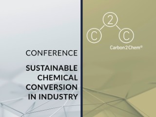 Carbon2Chem-Konferenz 2025