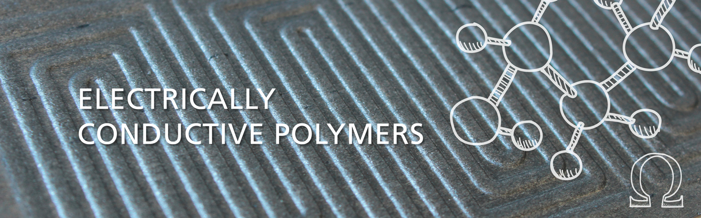Electrically conductive polymers