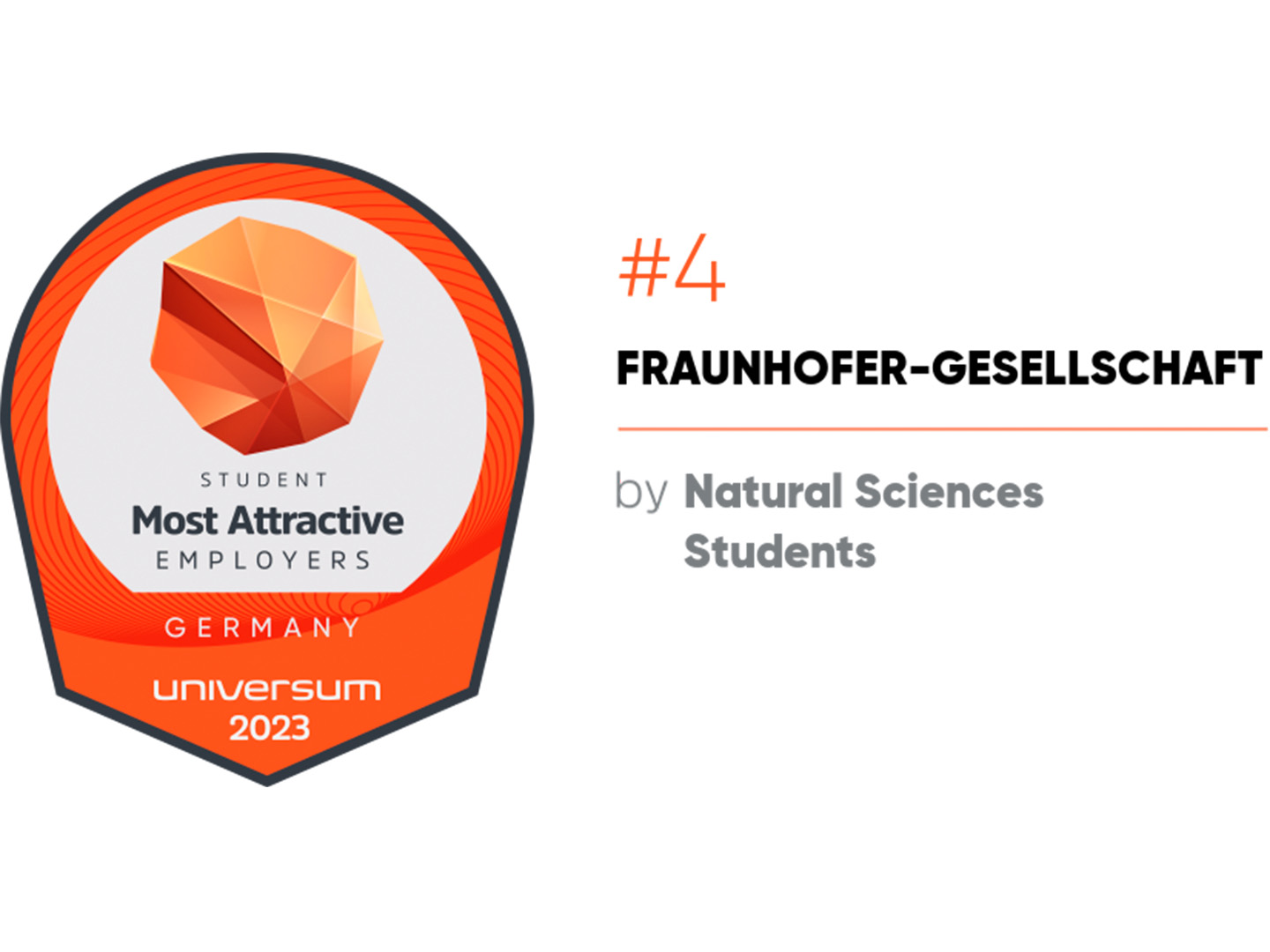 universum 2023 | natural sciences