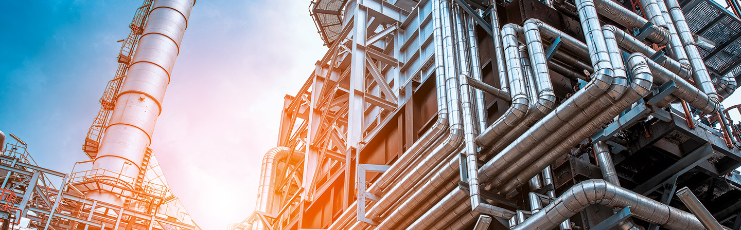Klimaneutrale Energiesysteme für die Industrie