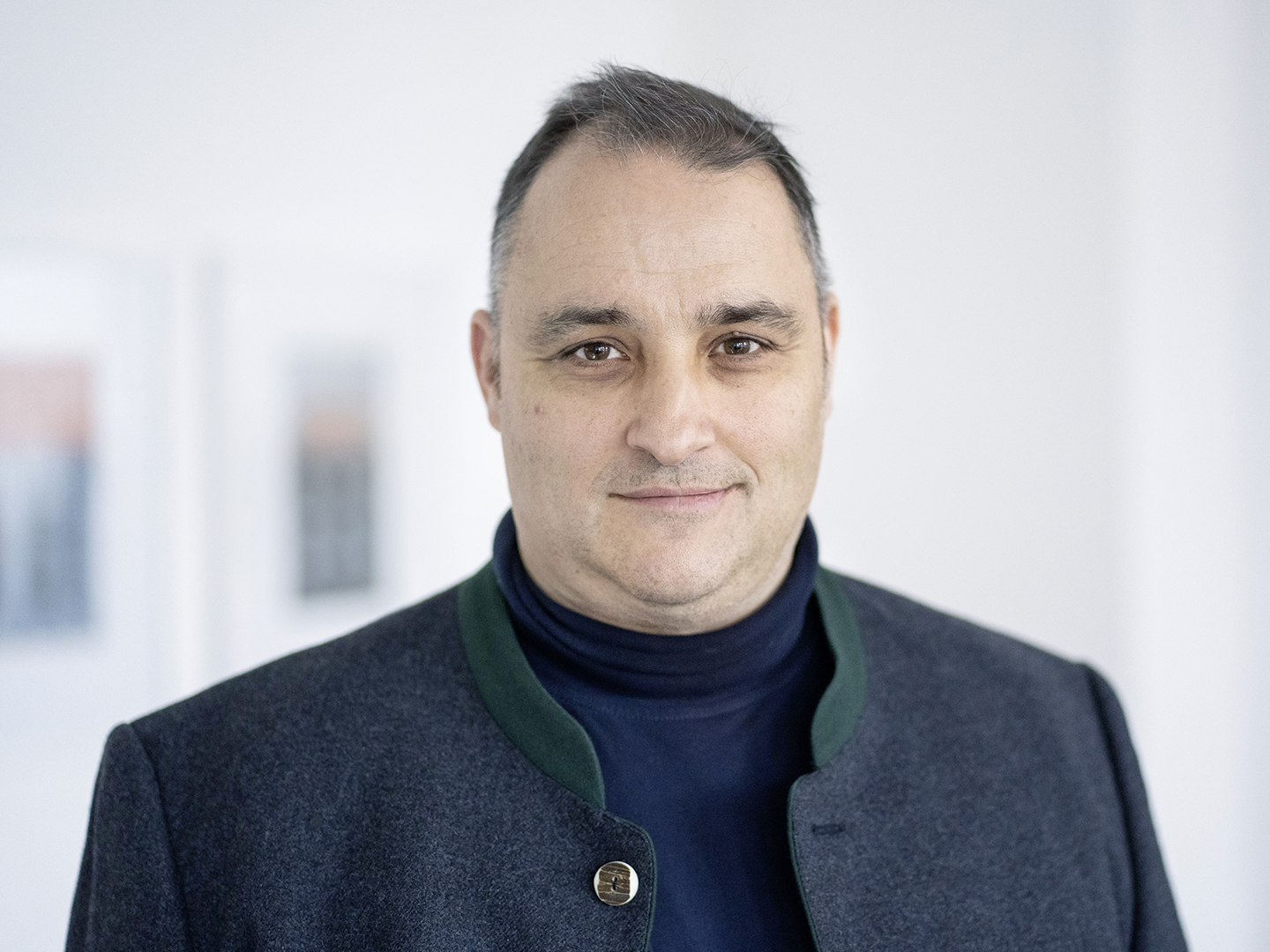 Dr. rer. nat. Stefano Bruzzano