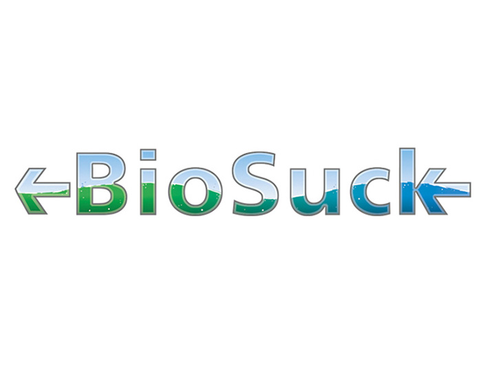 BioSuck