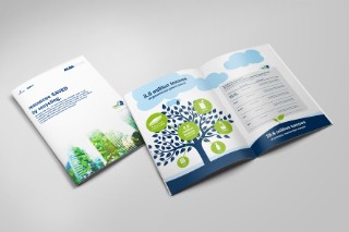 “resources SAVED by recycling” Newly published: the studie “resources SAVED by recycling”.