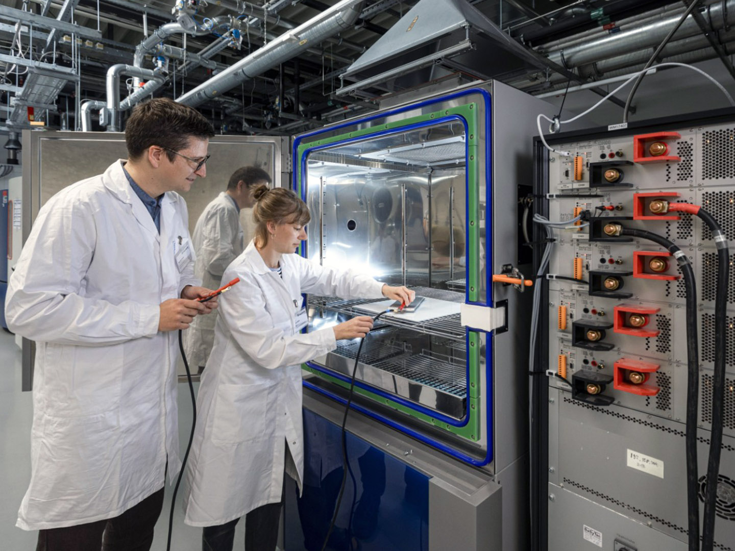 The federal programs in the field of energy research have produced many important innovations in recent years and decades. The federal programs in the field of energy research have produced many important innovations in recent years and decades.