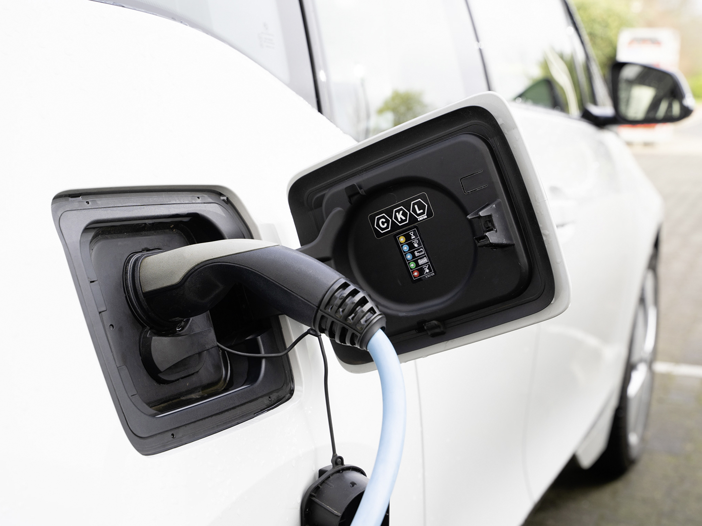 Elektromobilität Elektromobilität
