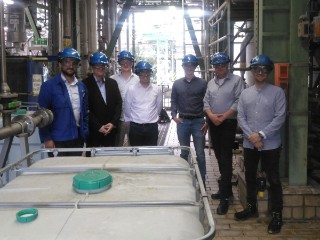 Power2Polymers