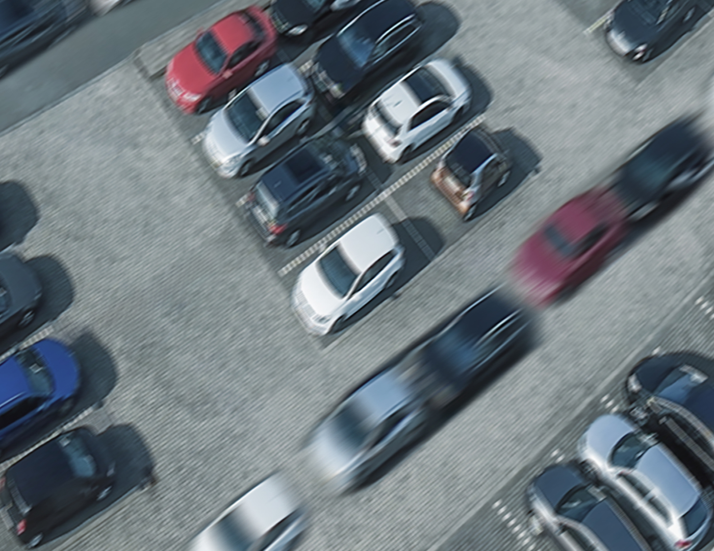 Parking systems in comparison