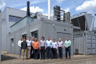 Air2Chem | Austausch mit dem Industriebeirat