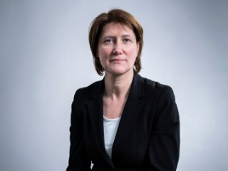 Anja Gerstenmeier
