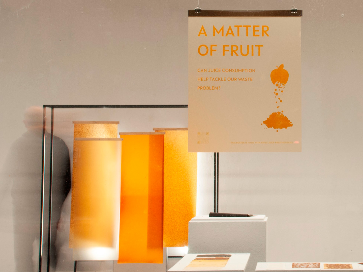 A Matter of Fruit A Matter of Fruit