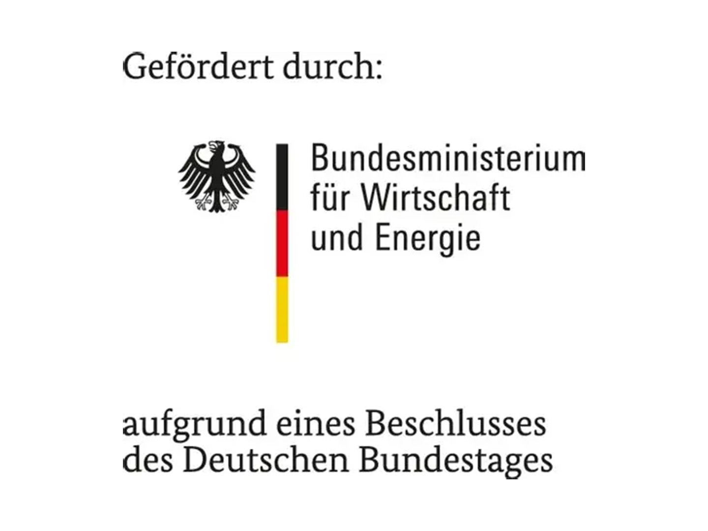 Bundesministerium für Wirtschaft und Energie