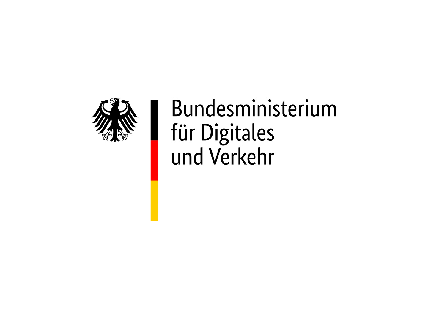 Bundesministerium für Digitales und Verkehr